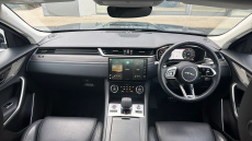 Jaguar F-Pace 2.0 P400e SE 5dr Auto AWD Estate